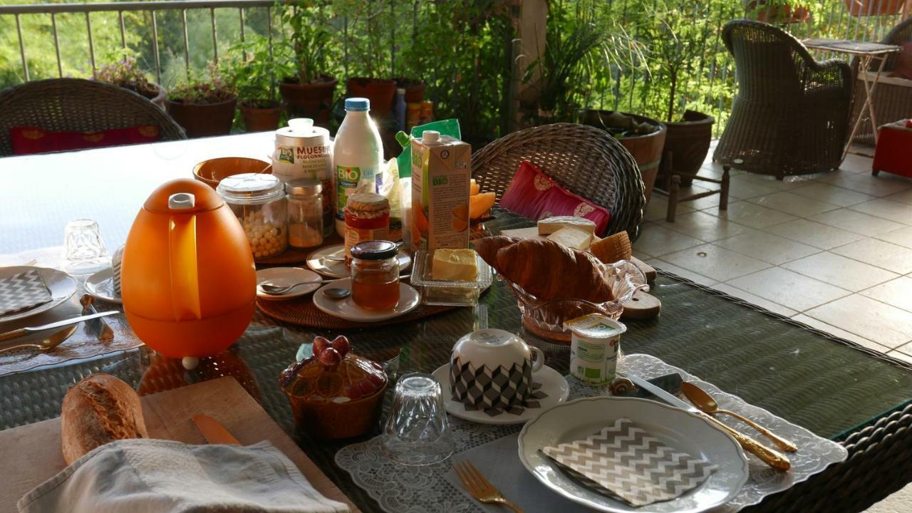 مبيت وإفطار Le Mas-dʼAgenais Le Dormeur Du Val المظهر الخارجي الصورة
