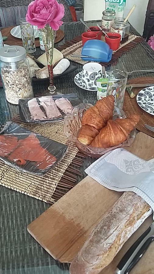 مبيت وإفطار Le Mas-dʼAgenais Le Dormeur Du Val المظهر الخارجي الصورة