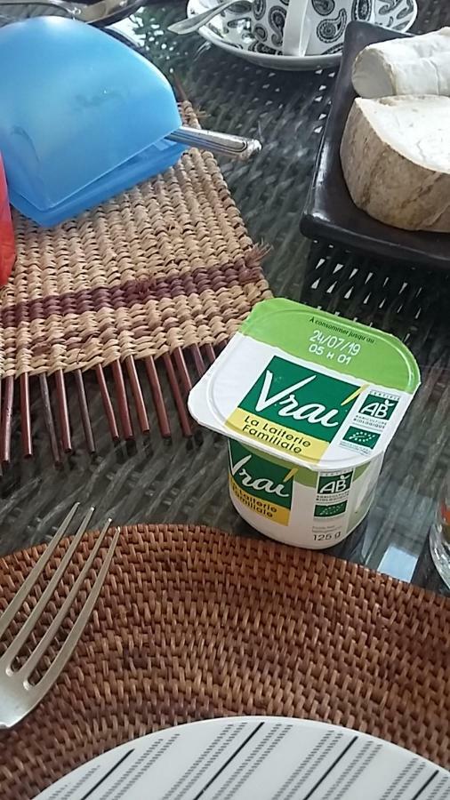 مبيت وإفطار Le Mas-dʼAgenais Le Dormeur Du Val المظهر الخارجي الصورة