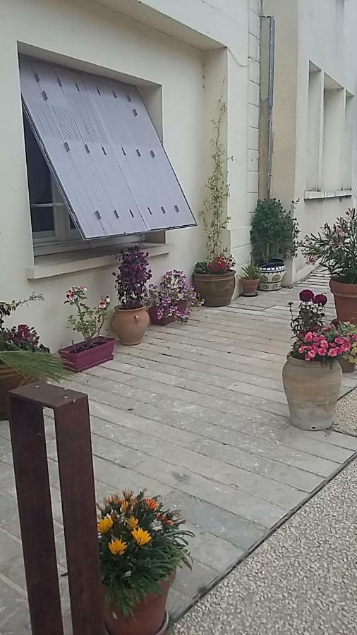 مبيت وإفطار Le Mas-dʼAgenais Le Dormeur Du Val المظهر الخارجي الصورة